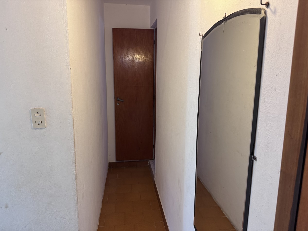 Dos duplex de 2 Amb en block 