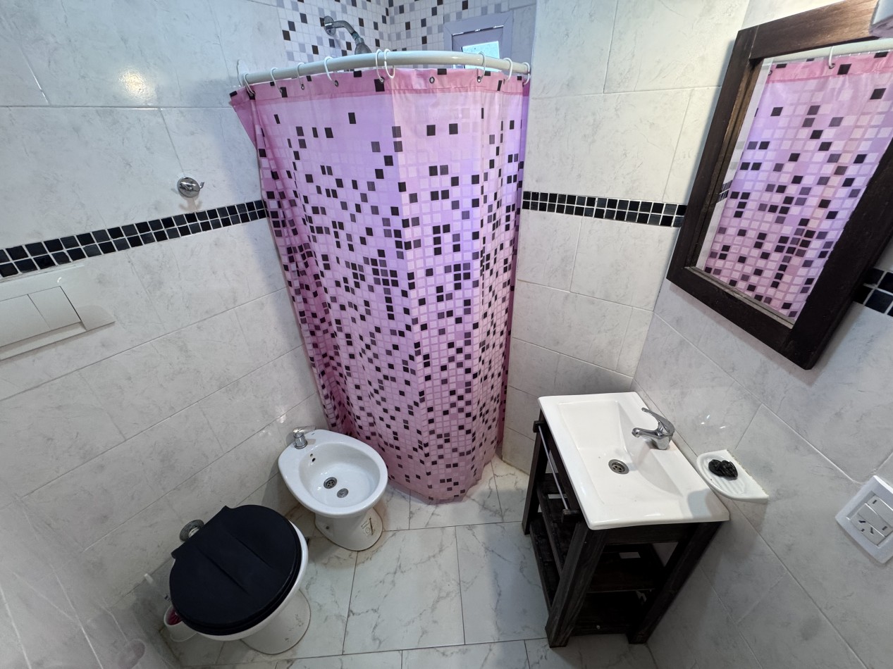 Dos duplex de 2 Amb en block 