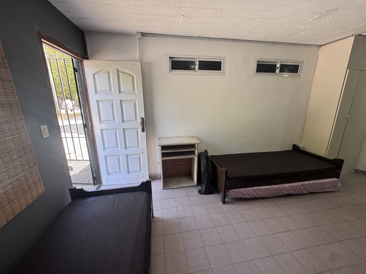 Dos duplex de 2 Amb en block 