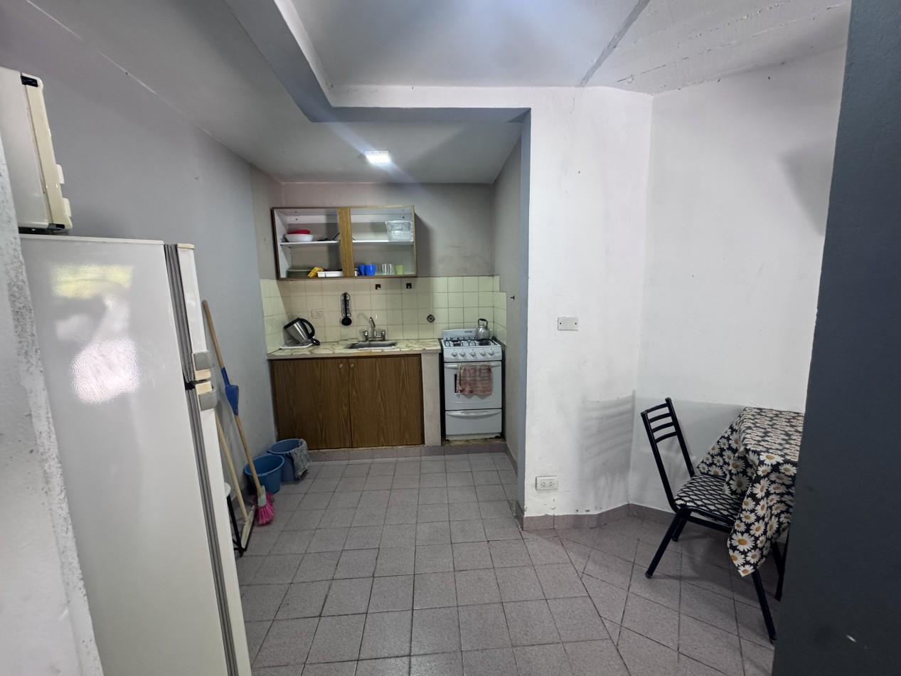 Dos duplex de 2 Amb en block 