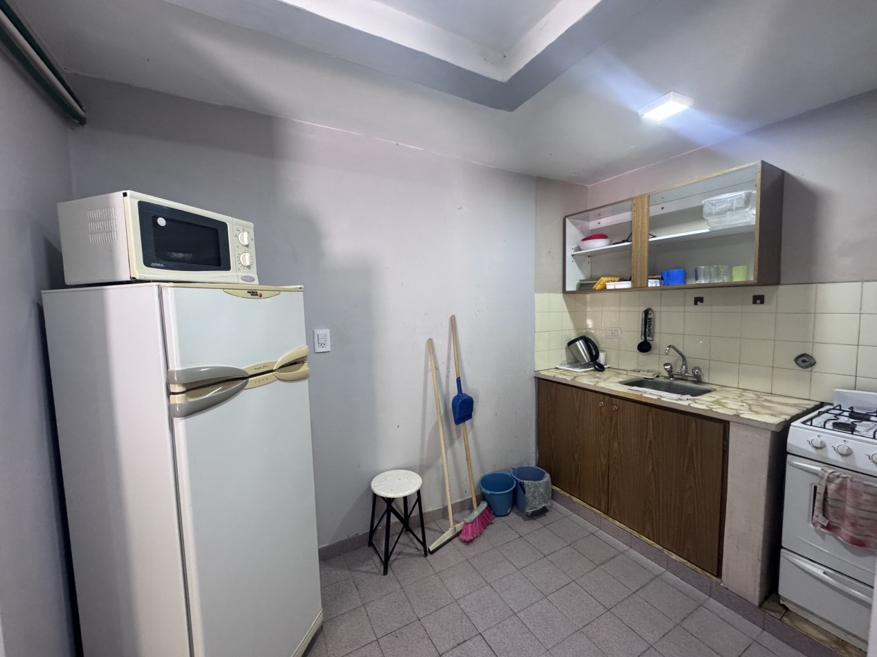 Dos duplex de 2 Amb en block 