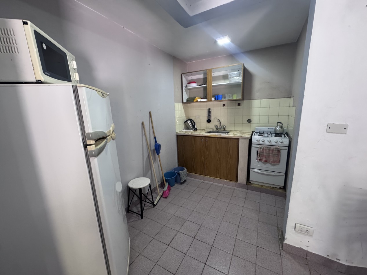 Dos duplex de 2 Amb en block 