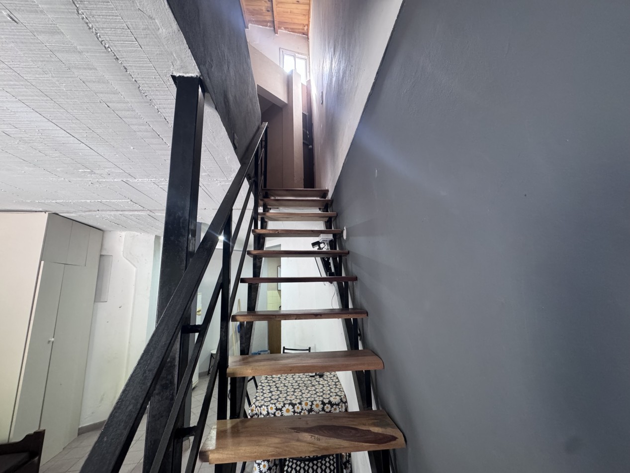 Dos duplex de 2 Amb en block 