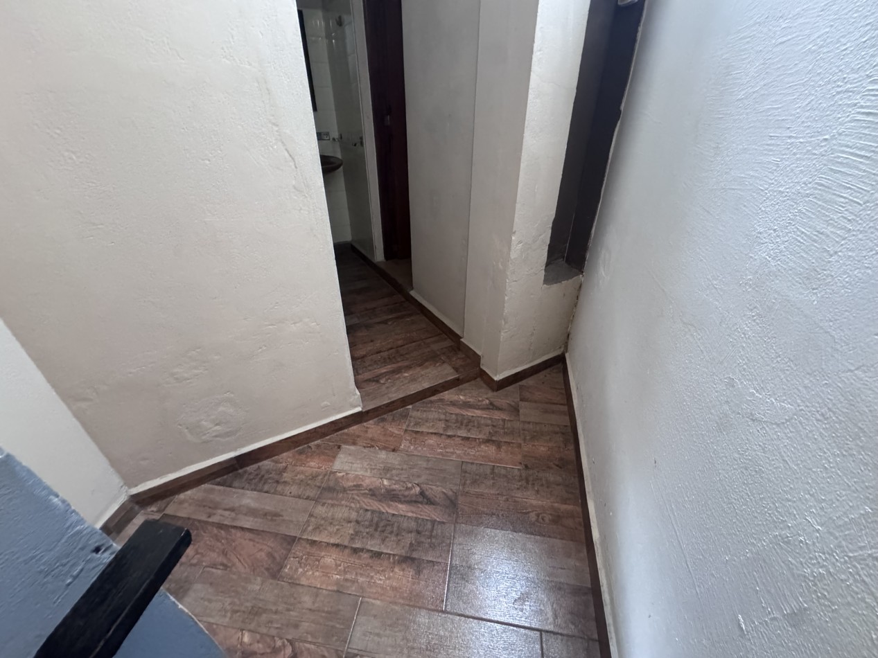 Dos duplex de 2 Amb en block 