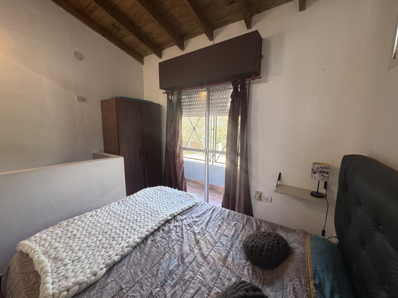 Dos duplex de 2 Amb en block 