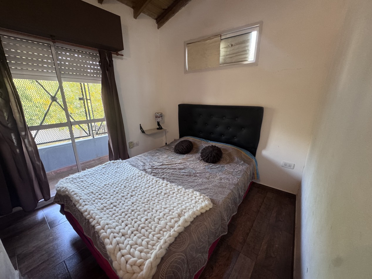 Dos duplex de 2 Amb en block 