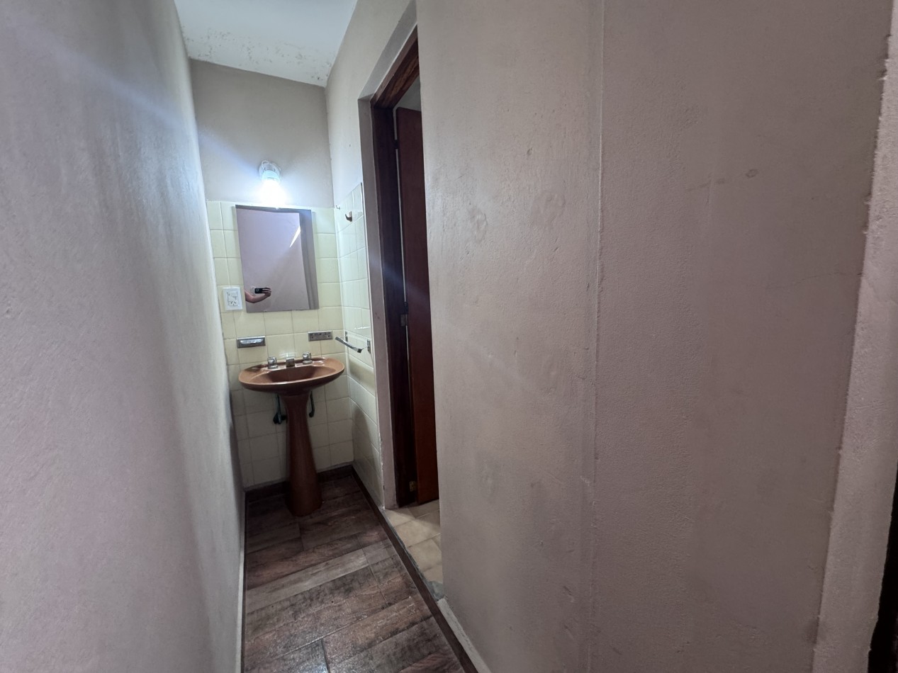 Dos duplex de 2 Amb en block 