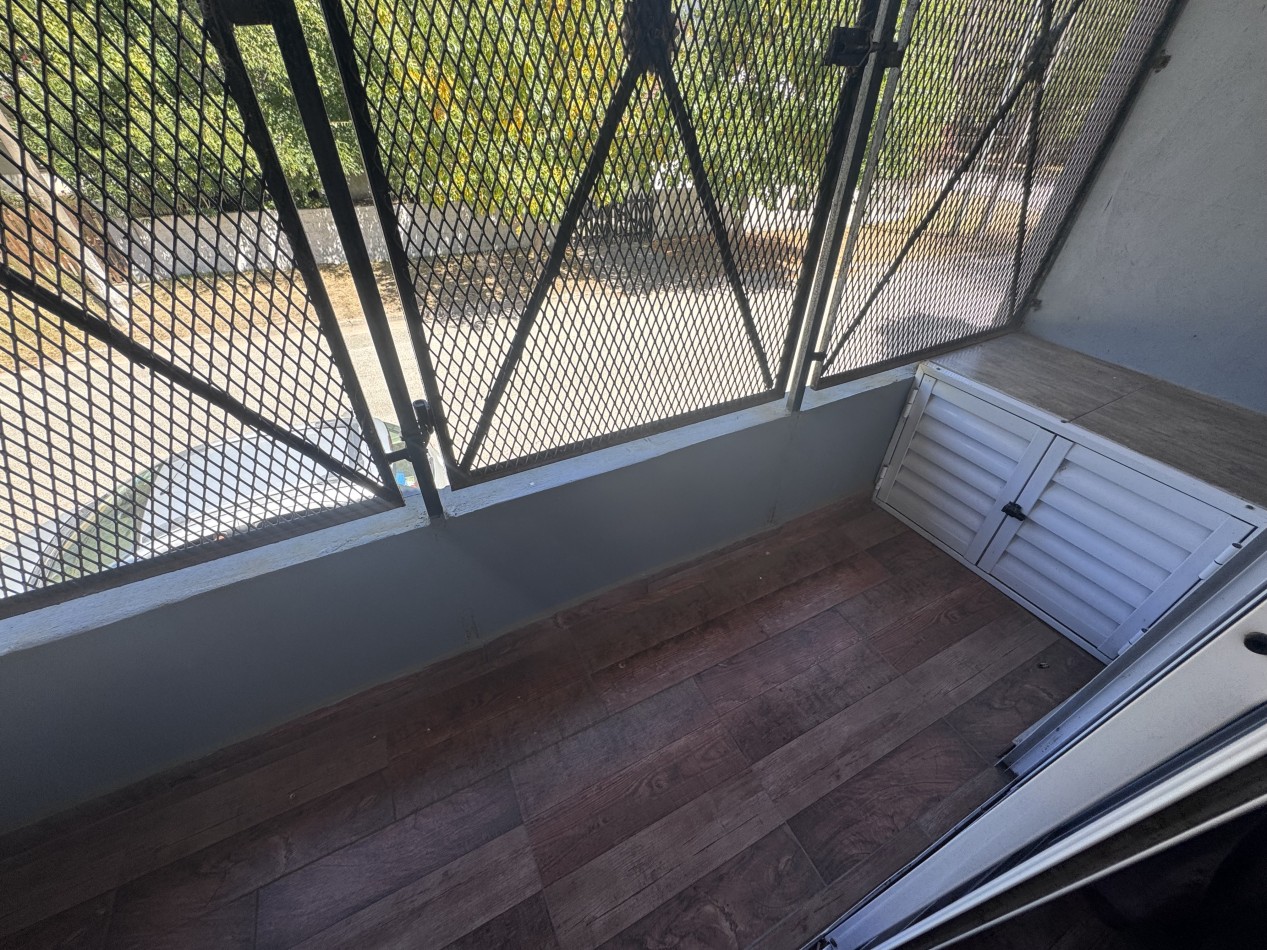 Dos duplex de 2 Amb en block 