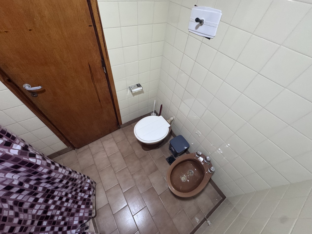 Dos duplex de 2 Amb en block 