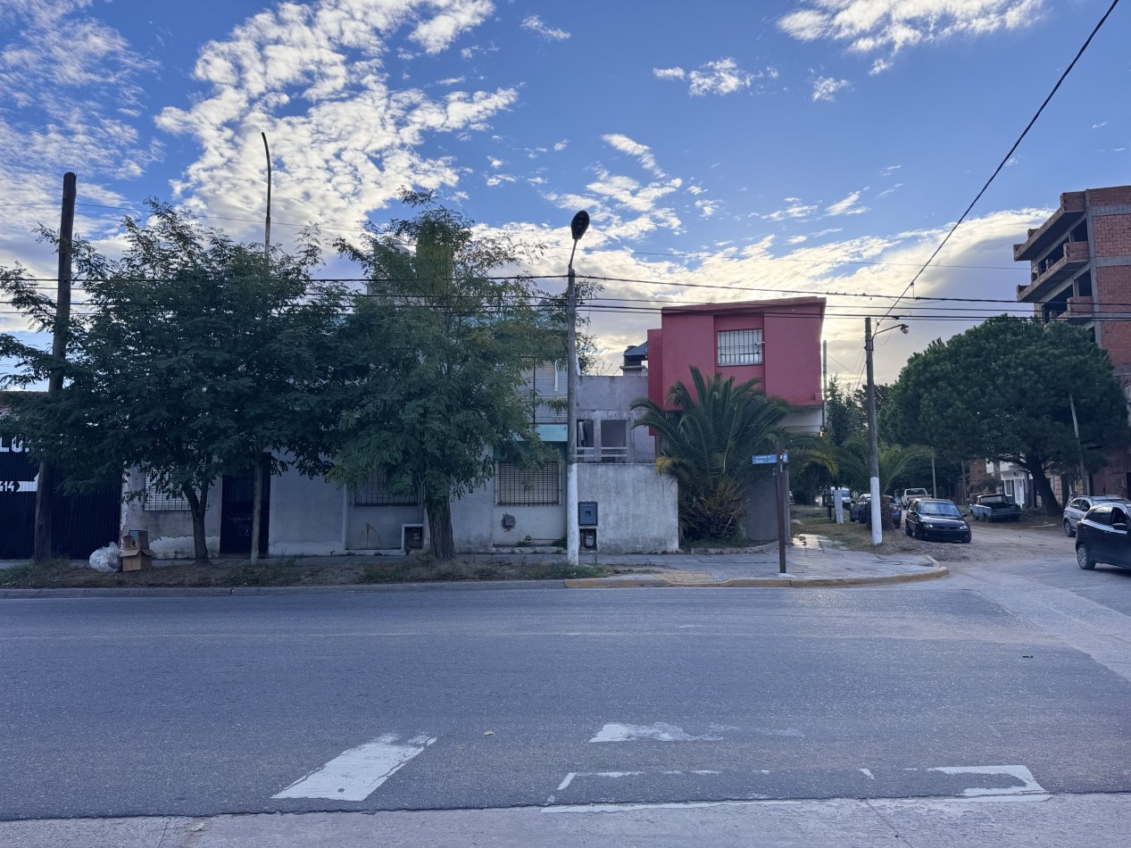 Oportunidad depto 2 Amb centrico 