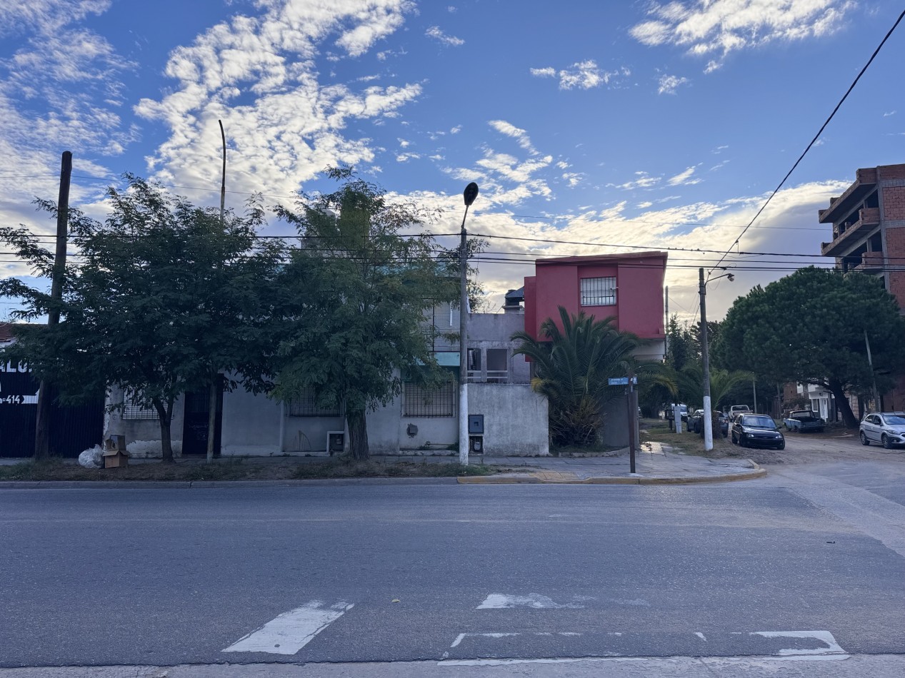 Oportunidad depto 2 Amb centrico 