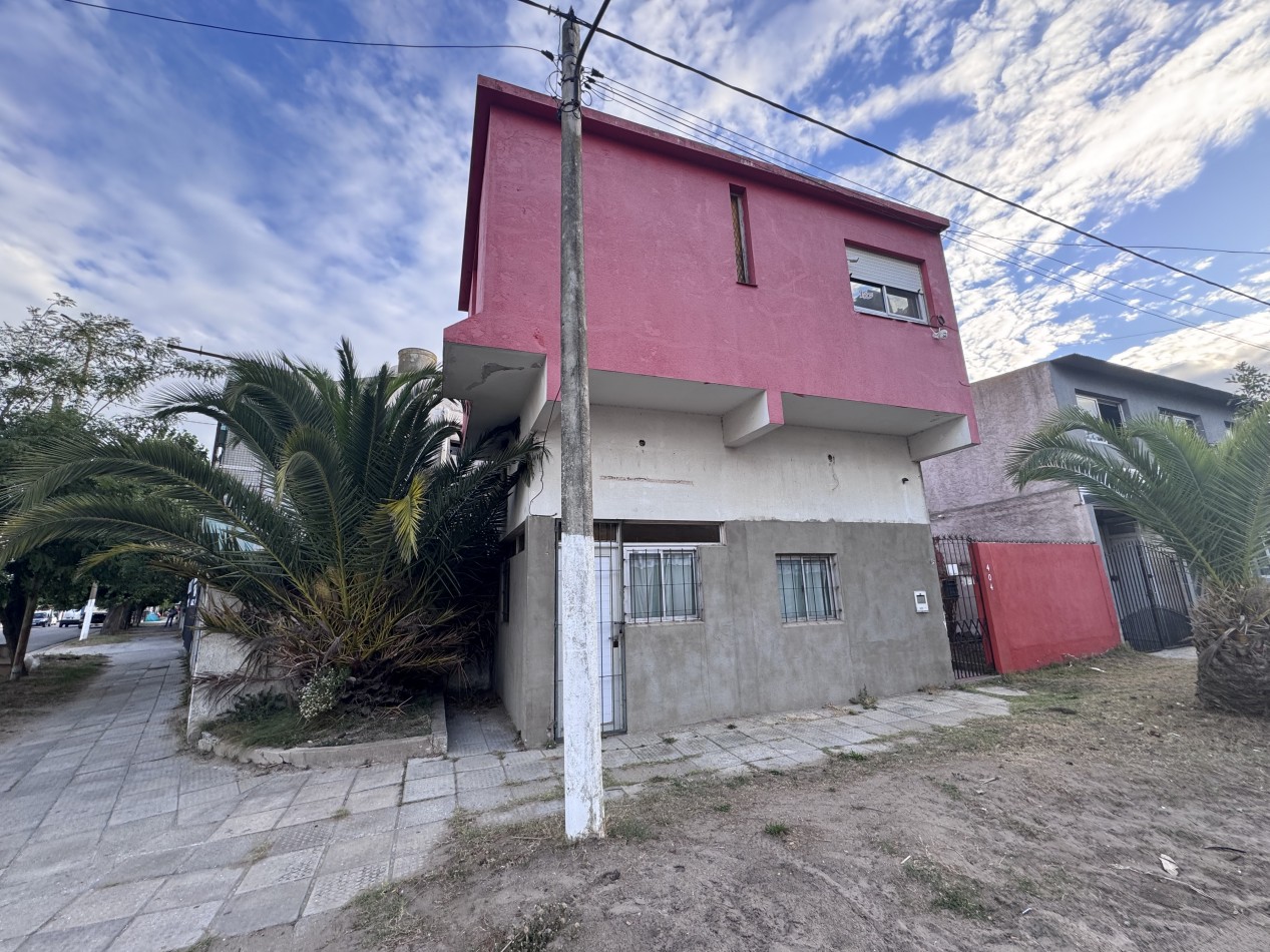 Oportunidad depto 2 Amb centrico 