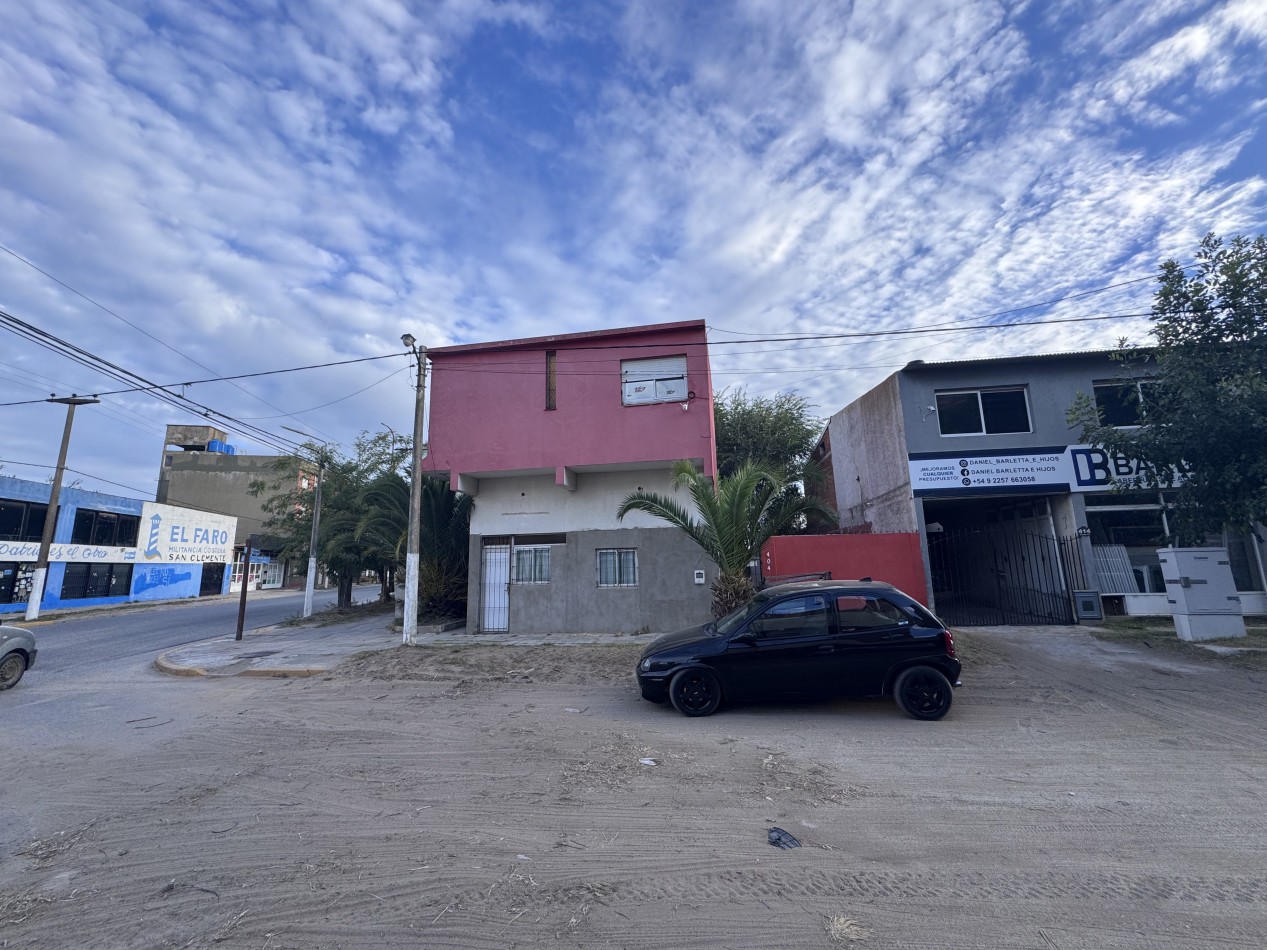 Oportunidad depto 2 Amb centrico 