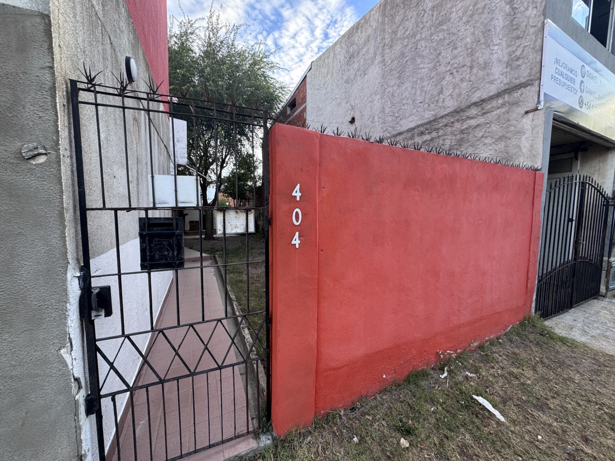 Oportunidad depto 2 Amb centrico 