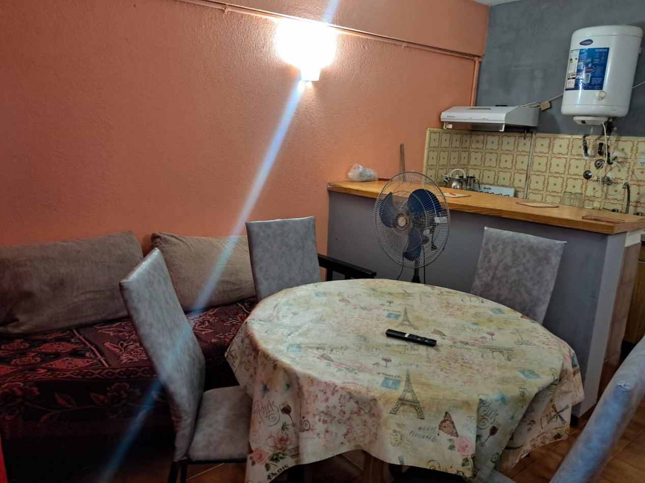 Oportunidad depto 2 Amb centrico 