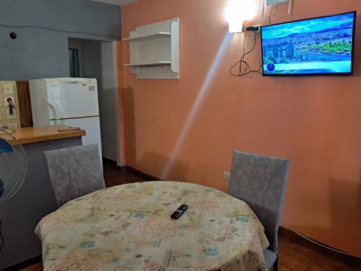 Oportunidad depto 2 Amb centrico 