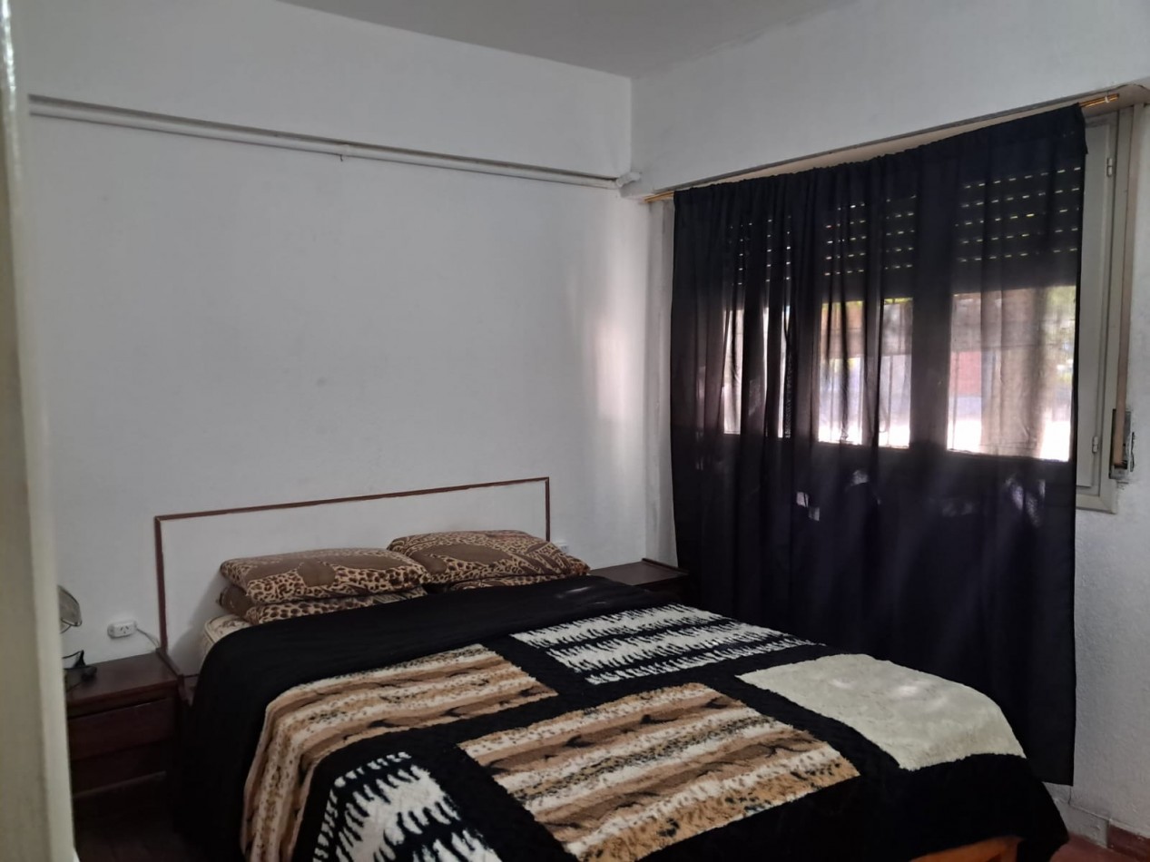 Oportunidad depto 2 Amb centrico 