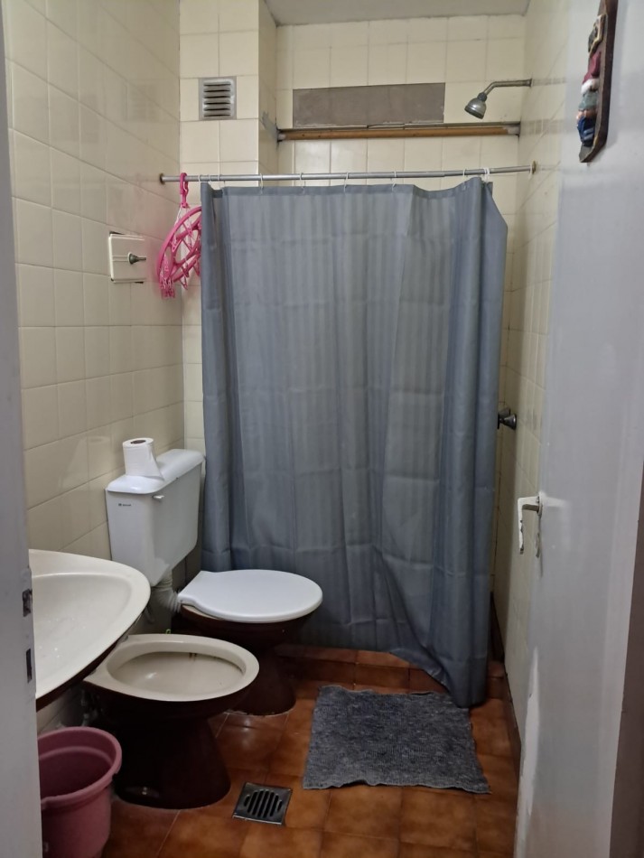 Oportunidad depto 2 Amb centrico 