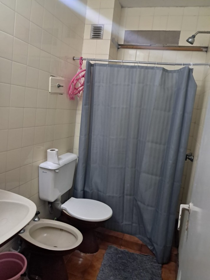 Oportunidad depto 2 Amb centrico 