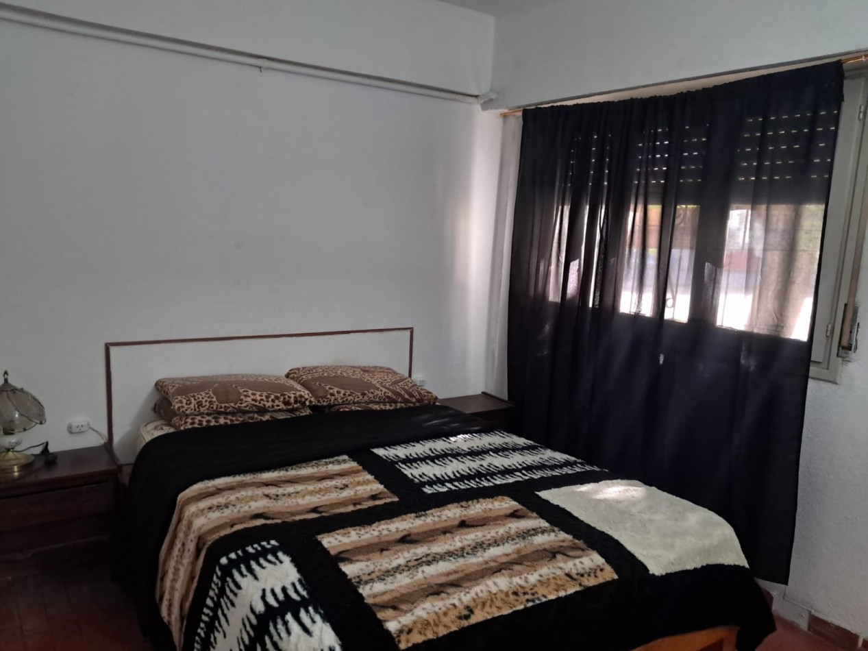 Oportunidad depto 2 Amb centrico 