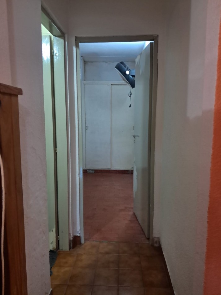 Oportunidad depto 2 Amb centrico 