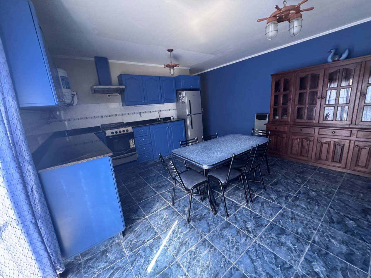 Casa 3 Amb con Local apto credito hipotecario 