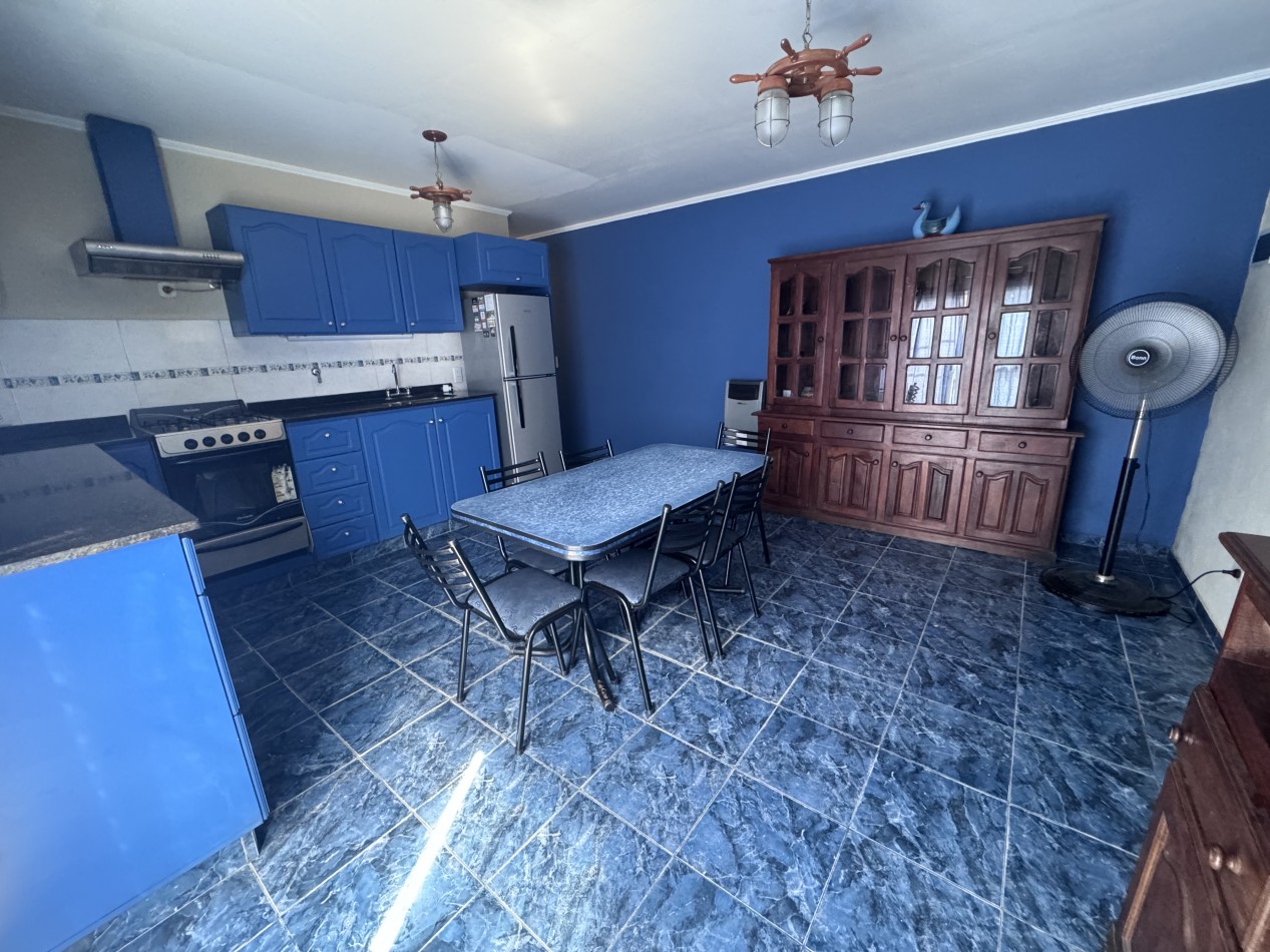 Casa 3 Amb con Local apto credito hipotecario 