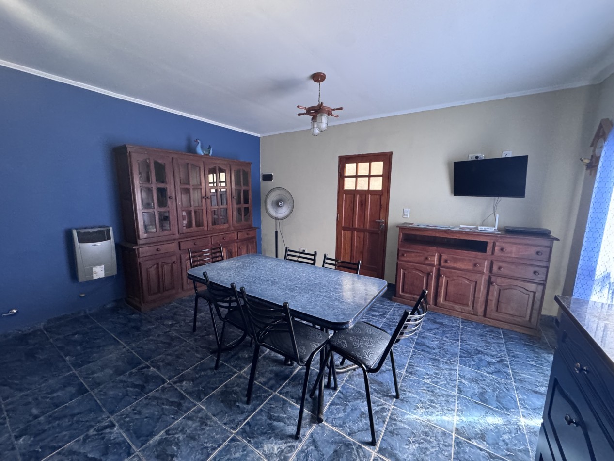 Casa 3 Amb con Local apto credito hipotecario 