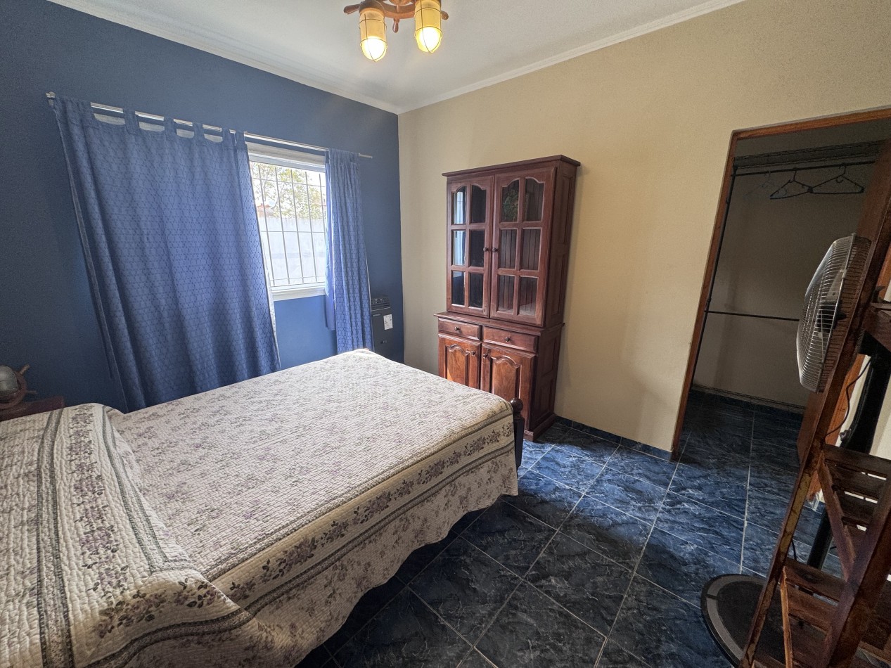 Casa 3 Amb con Local apto credito hipotecario 