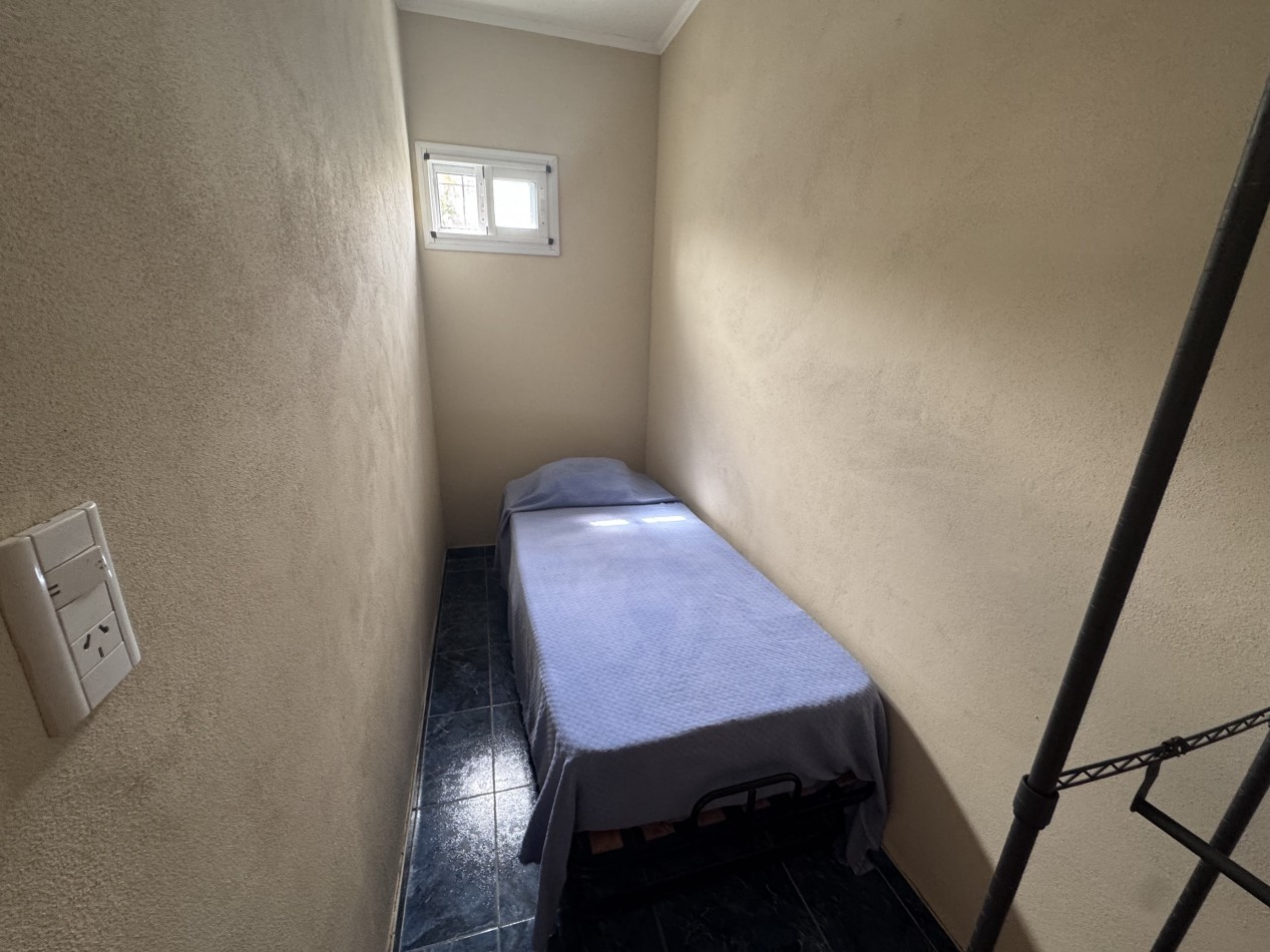 Casa 3 Amb con Local apto credito hipotecario 