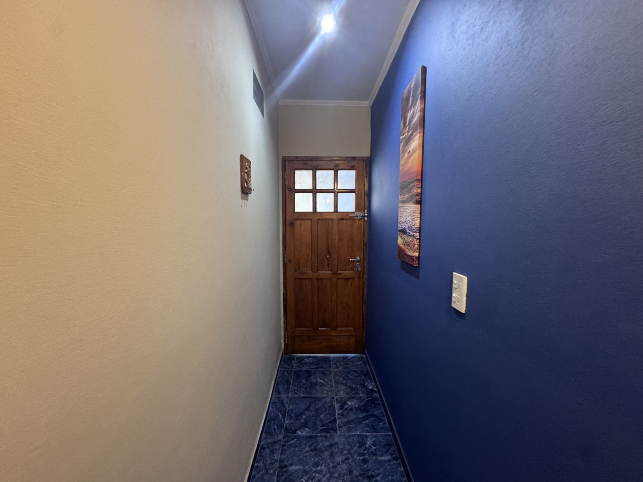 Casa 3 Amb con Local apto credito hipotecario 