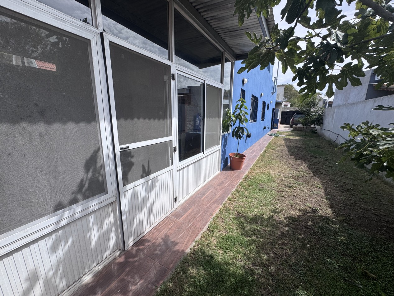 Casa 3 Amb con Local apto credito hipotecario 