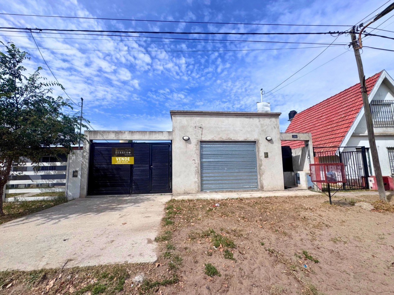 Casa 3 Amb con Local apto credito hipotecario 