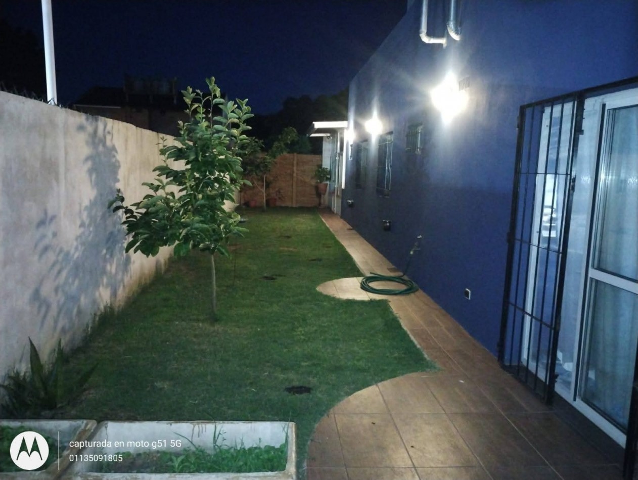 Casa 3 Amb con Local apto credito hipotecario 