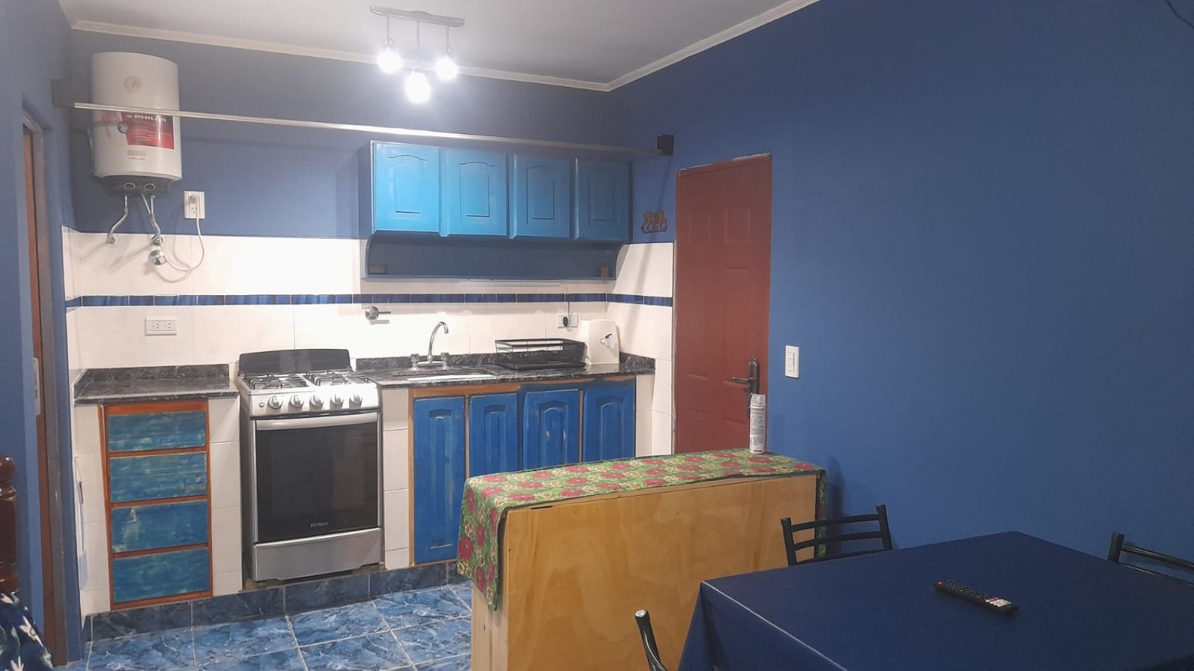 Casa 3 Amb con Local apto credito hipotecario 
