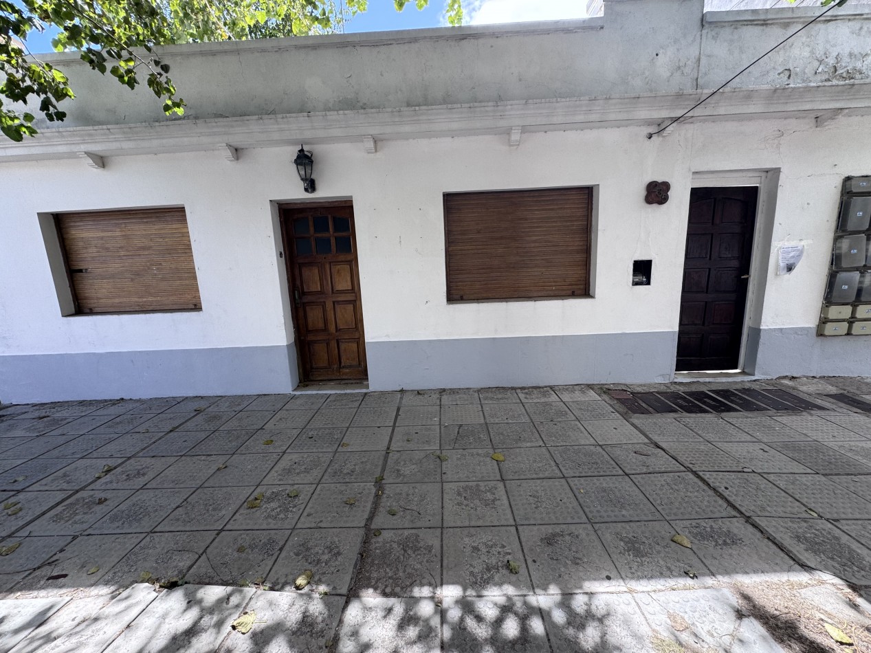 PH 3 AMB. CON PATIO ZONA CENTRO