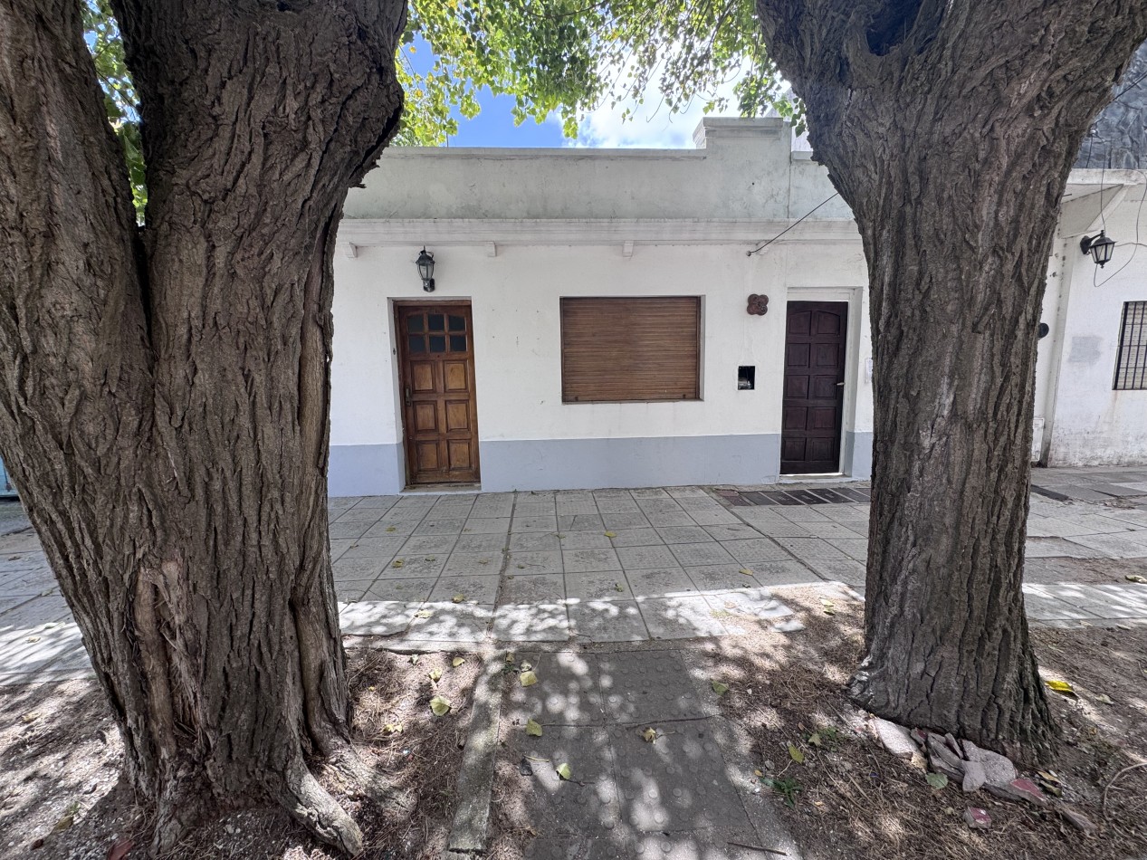 PH 3 AMB. CON PATIO ZONA CENTRO