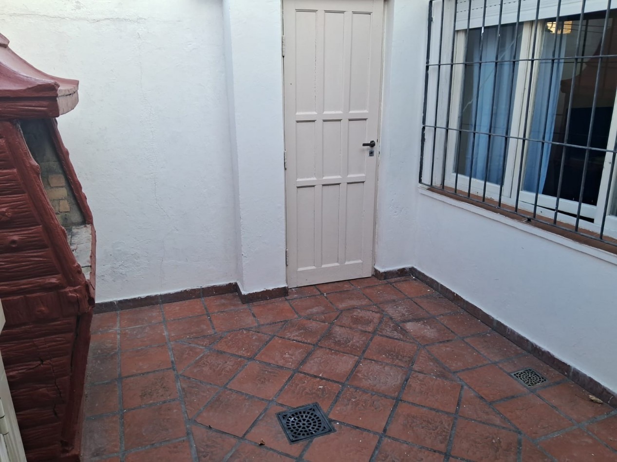 PH 3 AMB. CON PATIO ZONA CENTRO