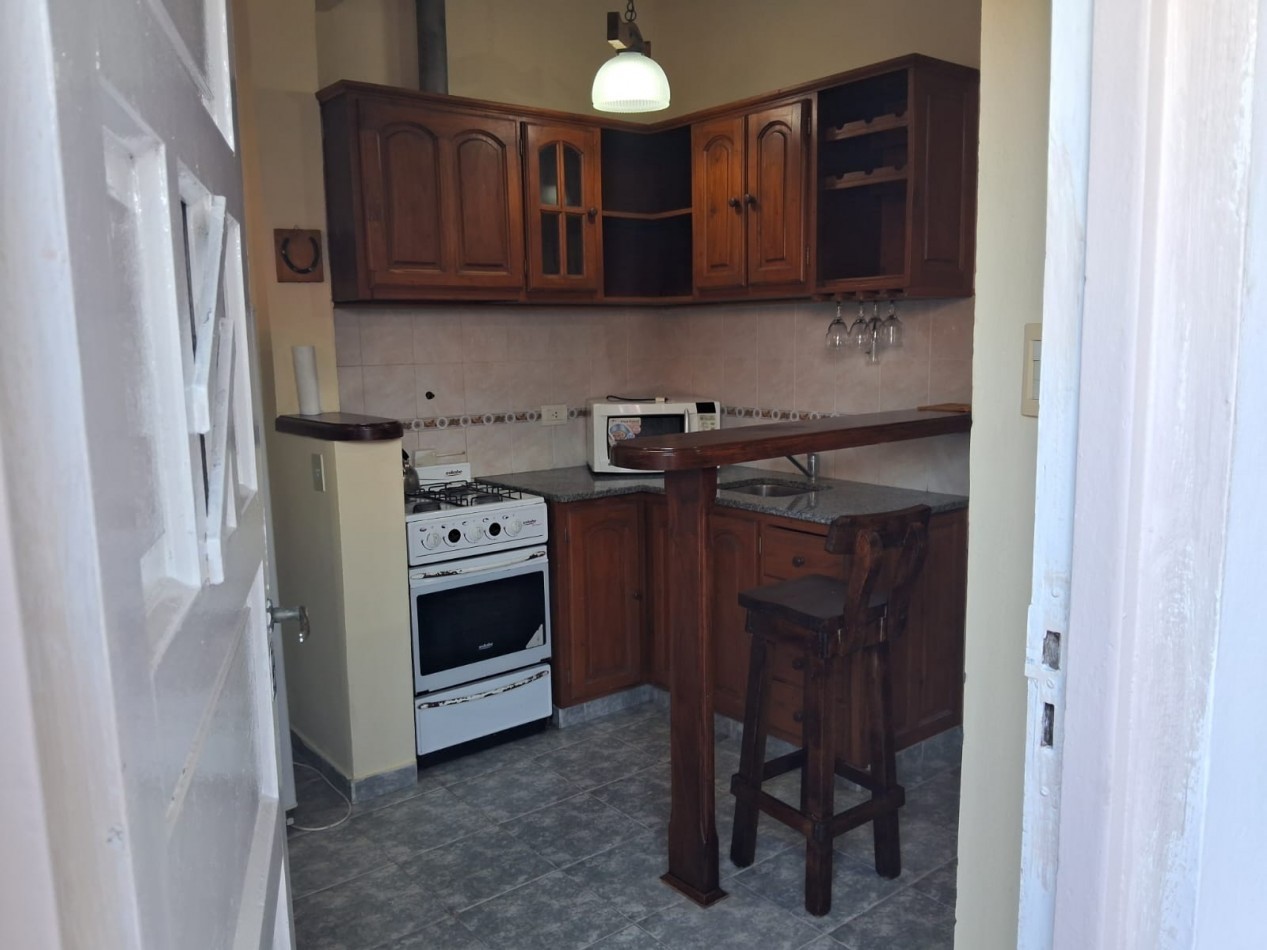 PH 3 AMB. CON PATIO ZONA CENTRO