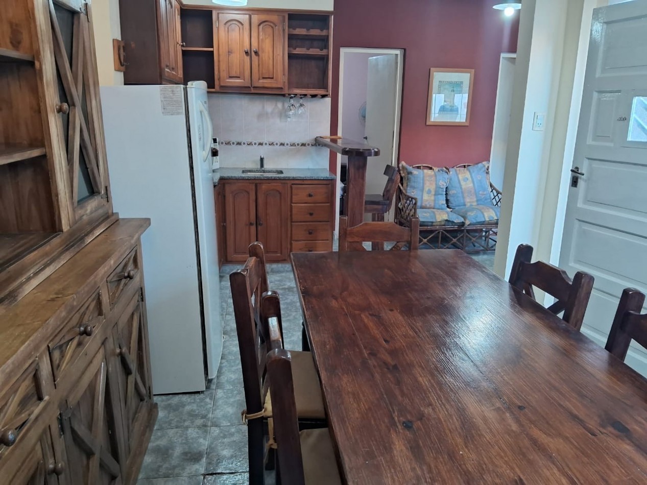 PH 3 AMB. CON PATIO ZONA CENTRO