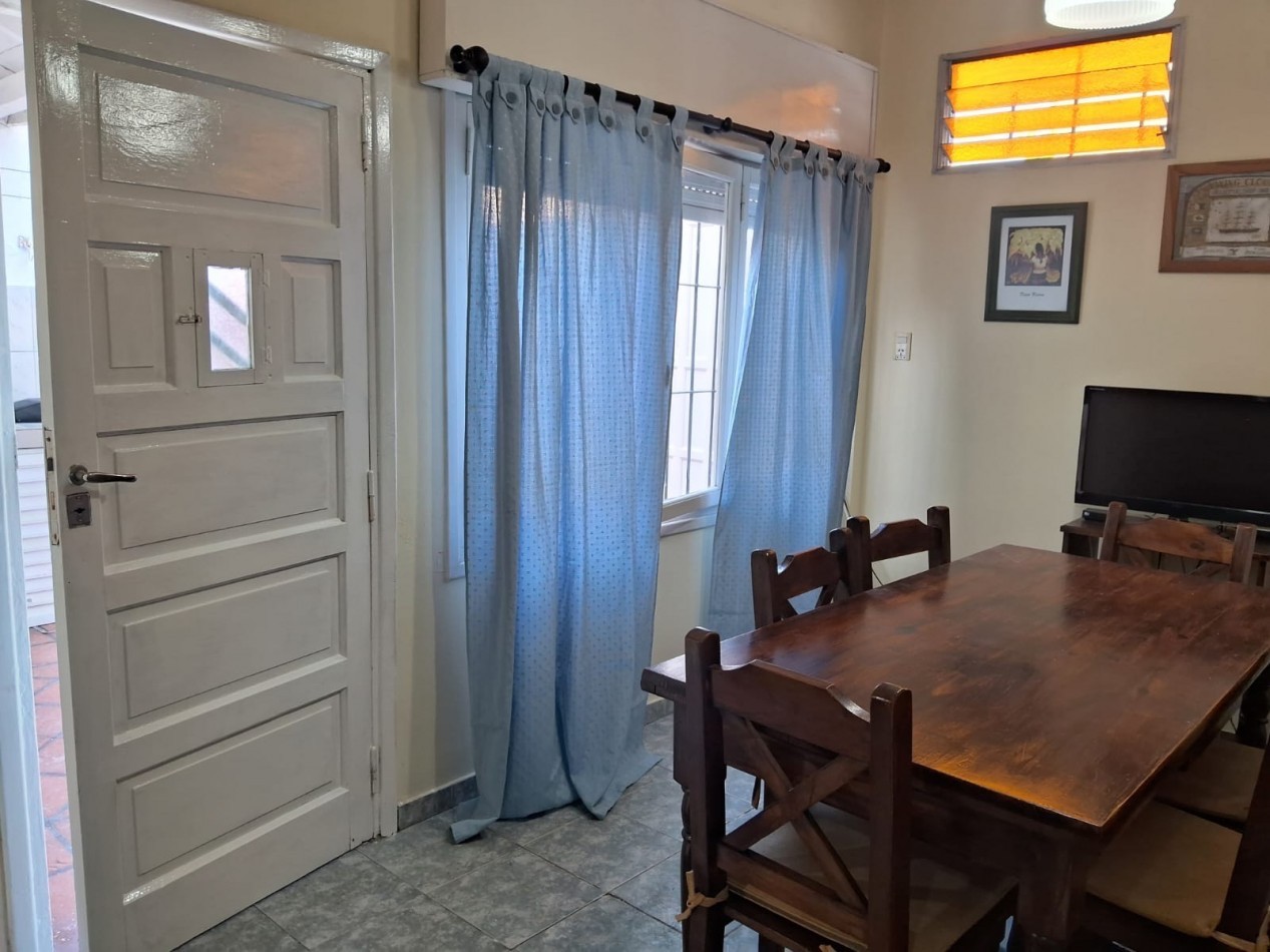 PH 3 AMB. CON PATIO ZONA CENTRO