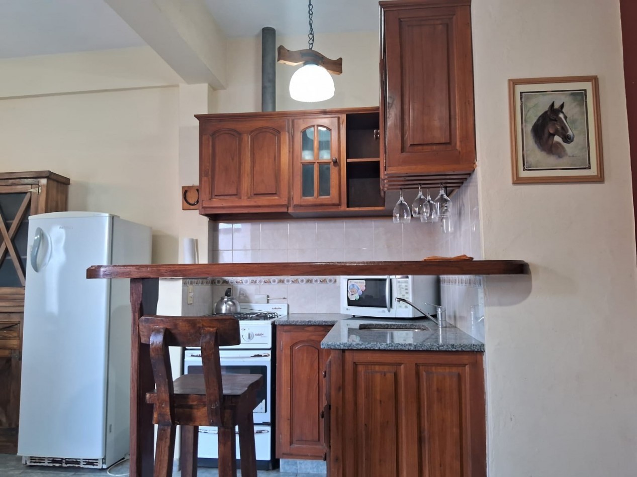 PH 3 AMB. CON PATIO ZONA CENTRO