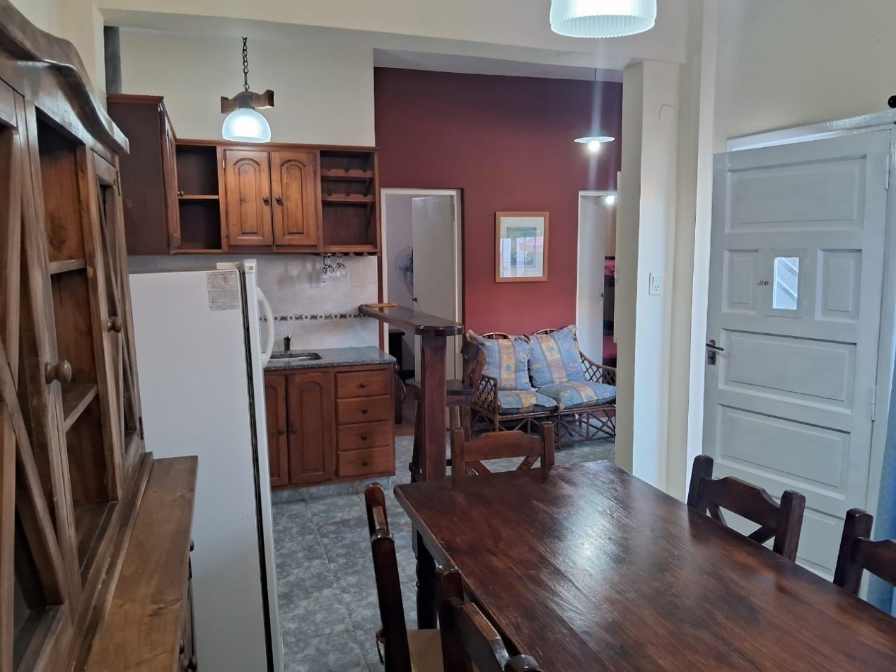 PH 3 AMB. CON PATIO ZONA CENTRO