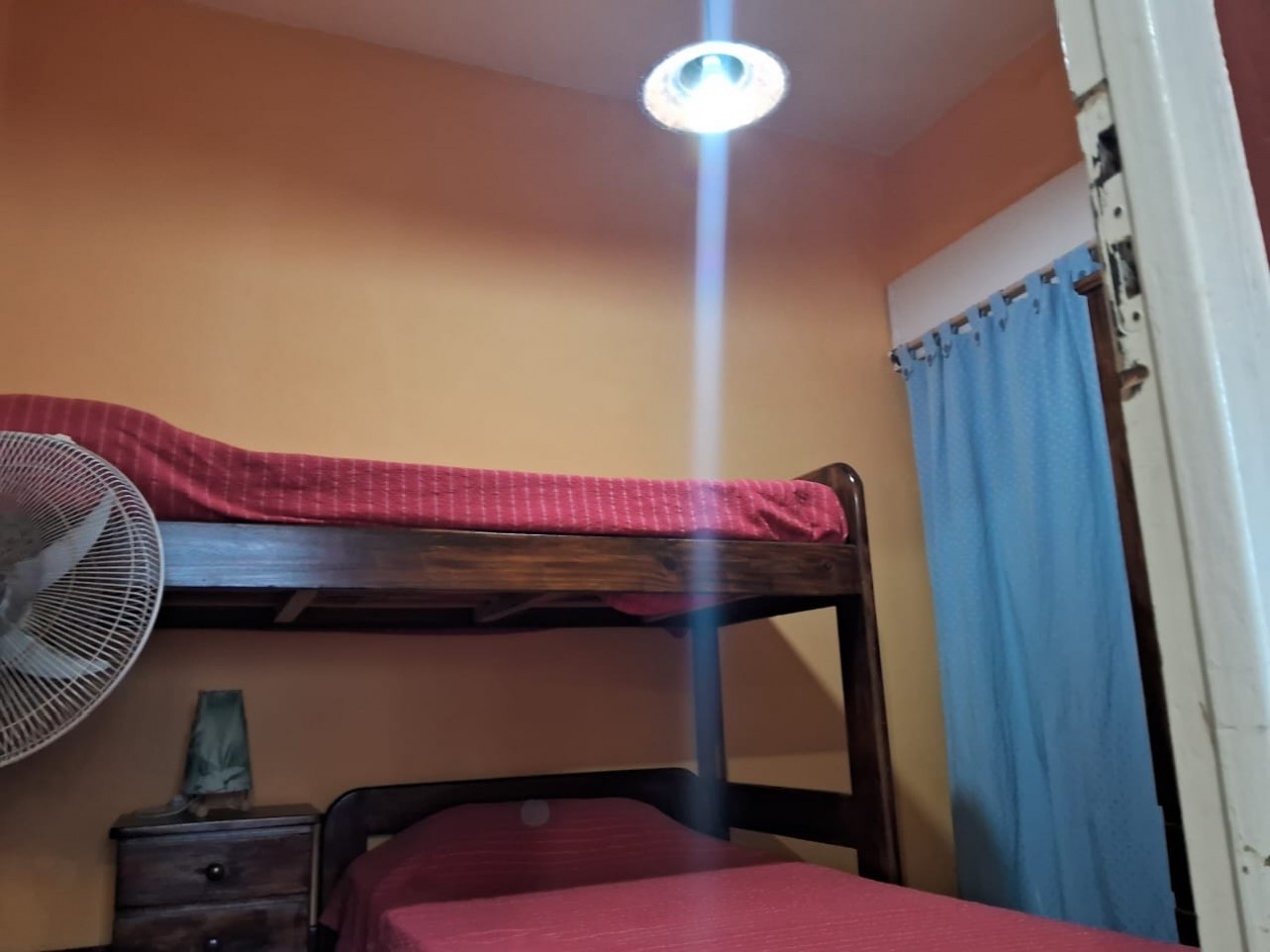 PH 3 AMB. CON PATIO ZONA CENTRO