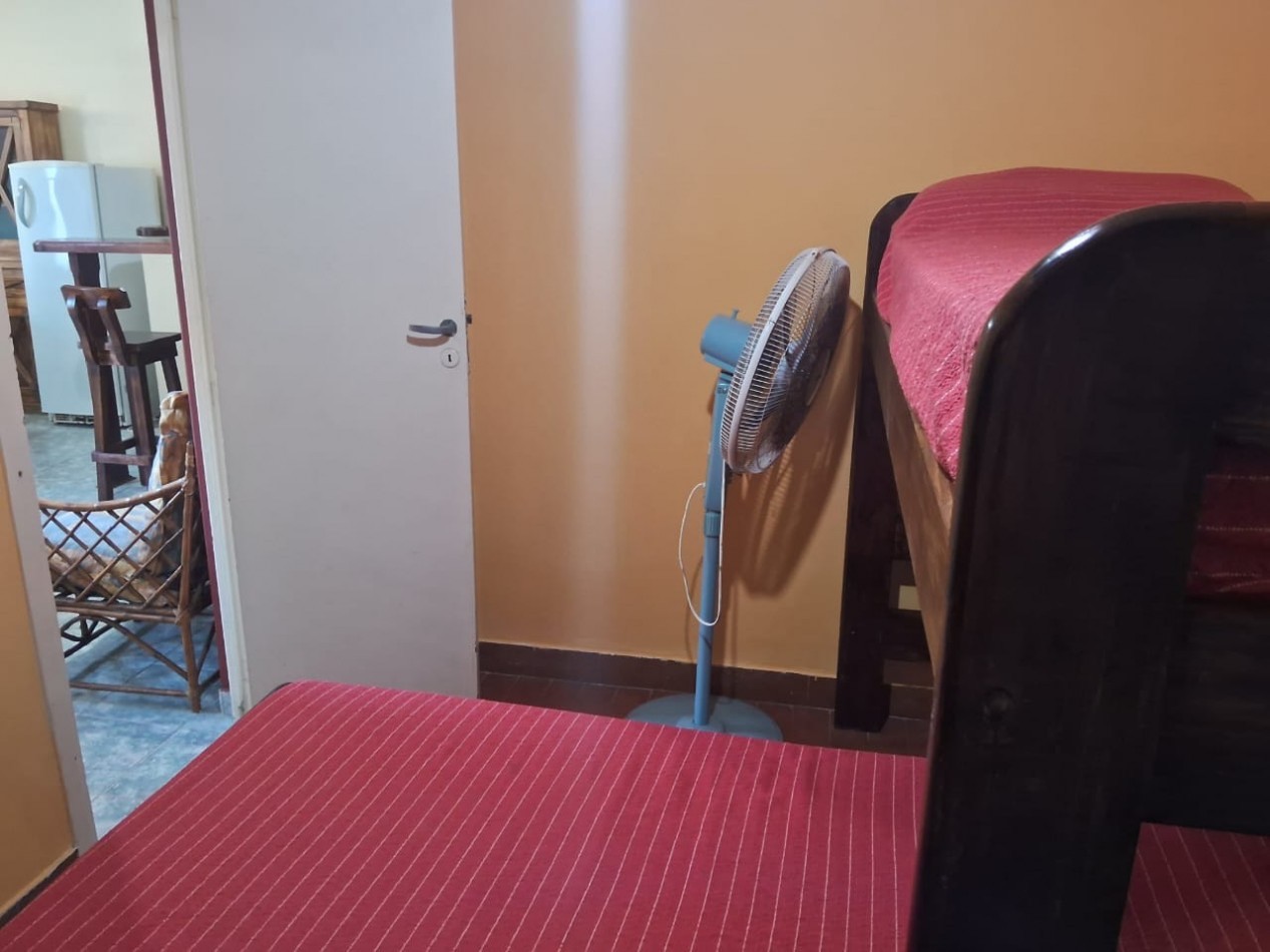 PH 3 AMB. CON PATIO ZONA CENTRO