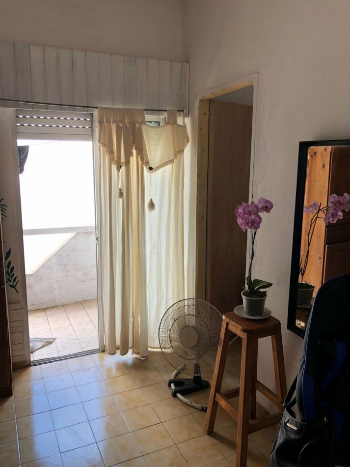 Oportunidad de Inversion: Complejo de 3 Unidades con Balcon y Parrilla