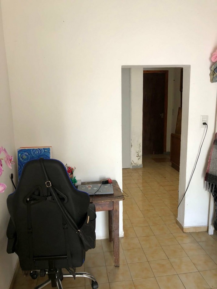 Oportunidad de Inversion: Complejo de 3 Unidades con Balcon y Parrilla