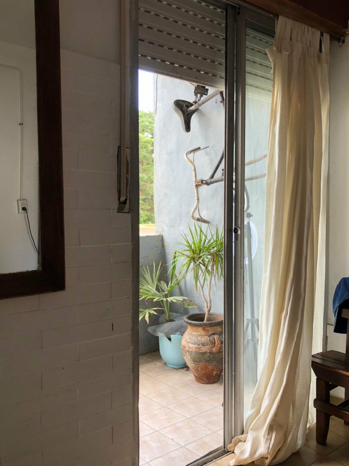 Oportunidad de Inversion: Complejo de 3 Unidades con Balcon y Parrilla