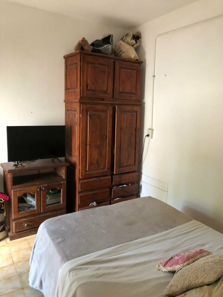 Oportunidad de Inversion: Complejo de 3 Unidades con Balcon y Parrilla