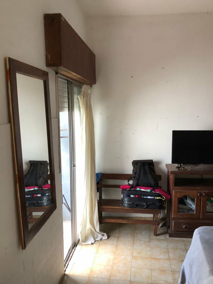 Oportunidad de Inversion: Complejo de 3 Unidades con Balcon y Parrilla